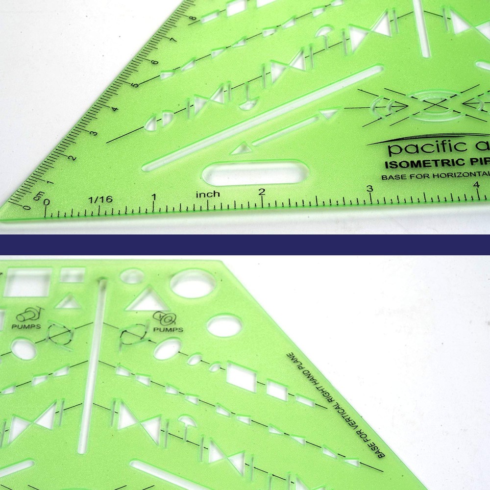 Professional Plumbing Elevation Template Guide