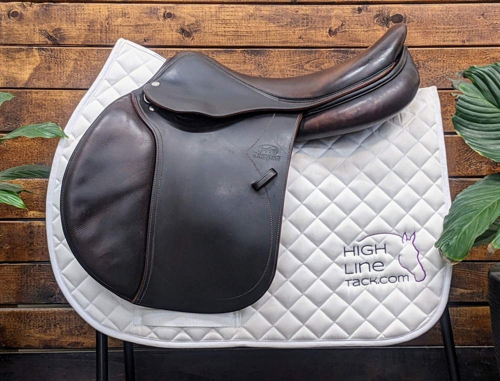 17.5" Devoucoux Biarrtiz 3A (2013) *ON TRIAL*