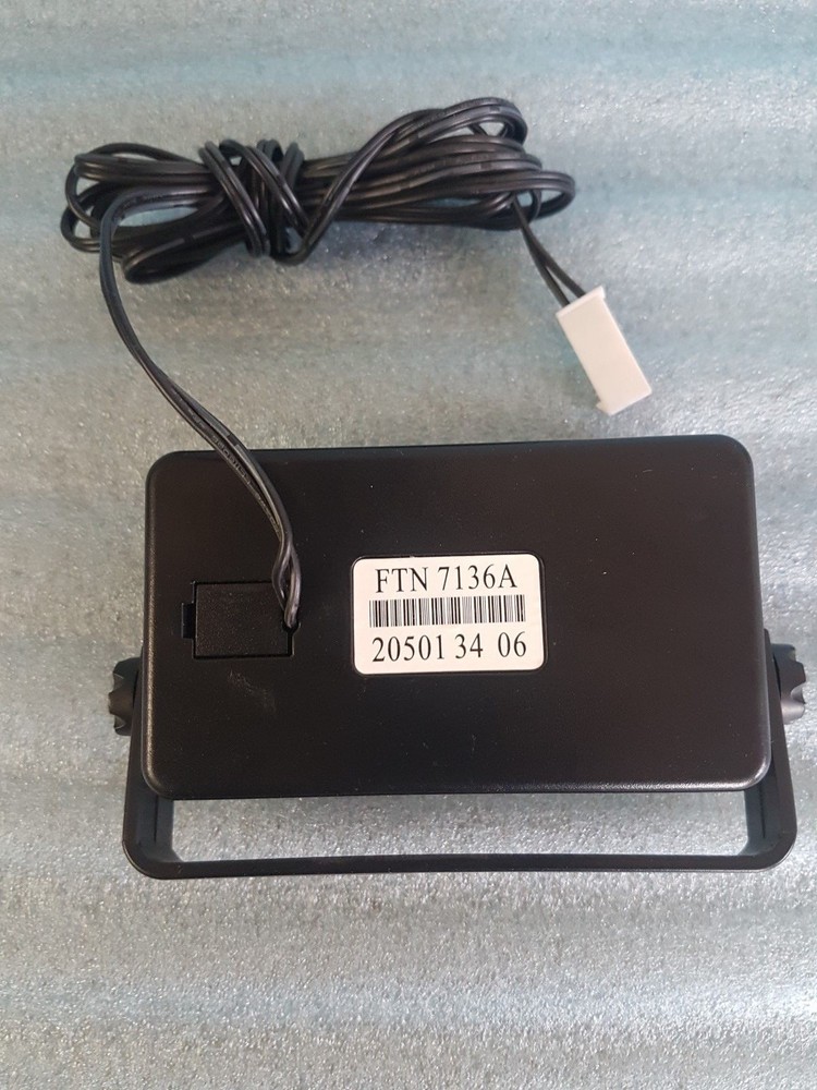Motorola FTN 6078A / 7136A External Speaker