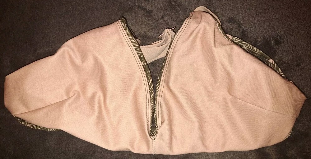 Meer Tangled Bra