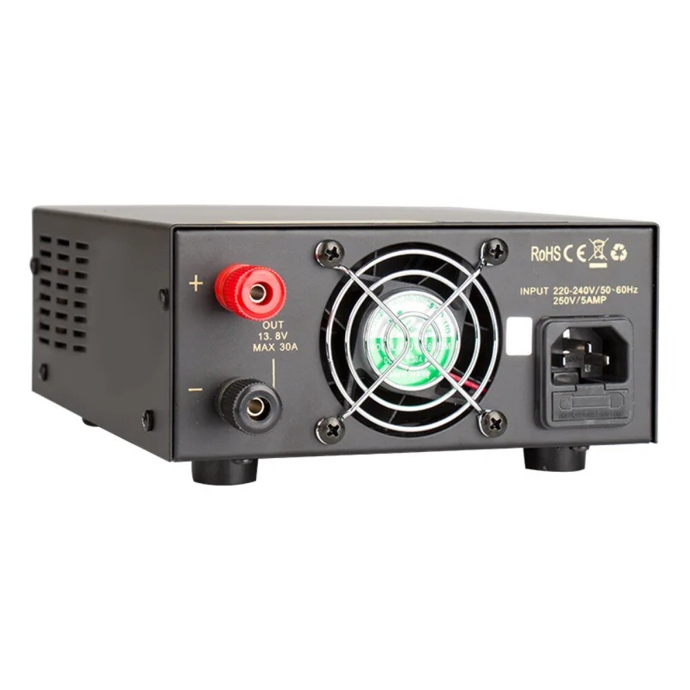 Radio Base Station Dc Voltage Stabilized Communication Switching Power Supply