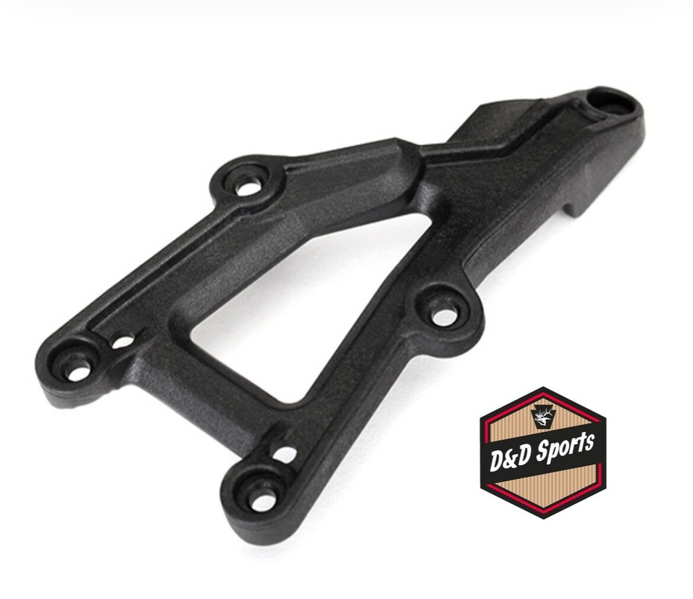 Traxxas 8321- Front Chassis Brace, (4-Tec)