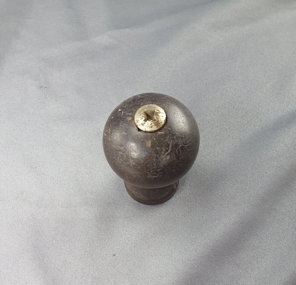 Craftsman Wood Plane plastic Knob