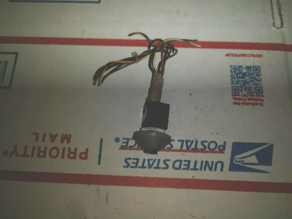 sprint 2 arcade control panel button part #362