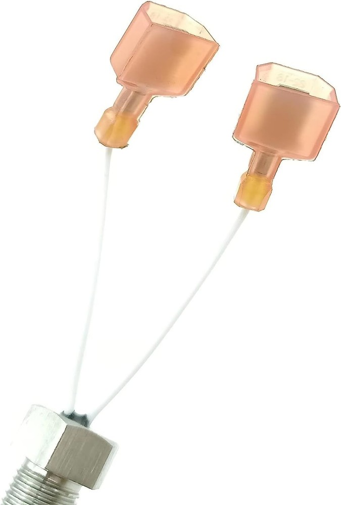 for Pool & Spa Heater Stack Flue Sensor Replacement