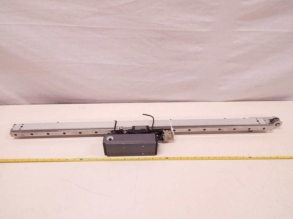DAVIN OPTRONICS 10SE01 X CAMERA RAIL ASSEMBLY