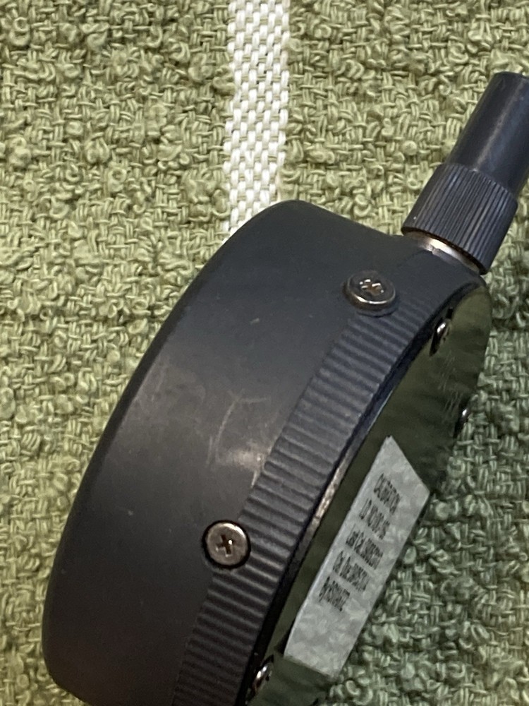 MITUTOYO 543-683B, Model ID-S1012EB Digital indicator Absolute