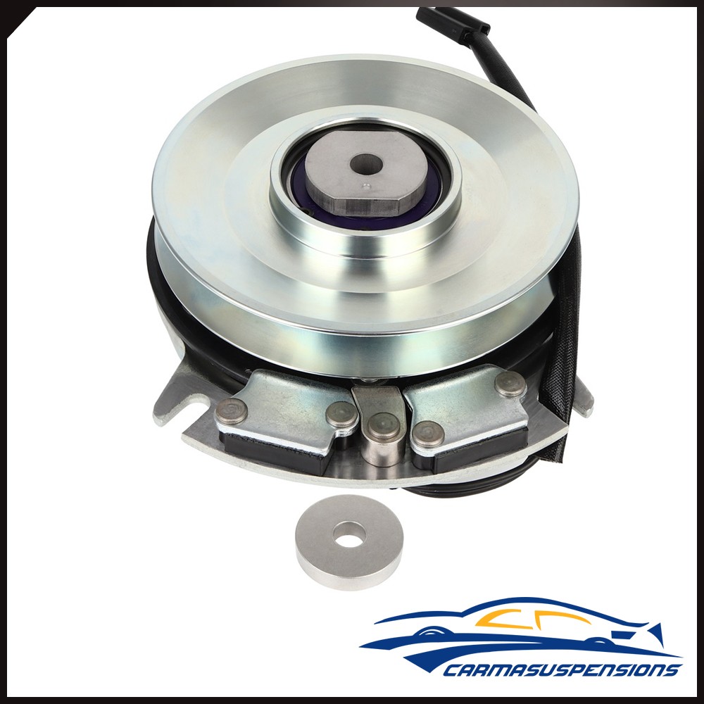 Electric PTO Clutch For Warner 5218-221