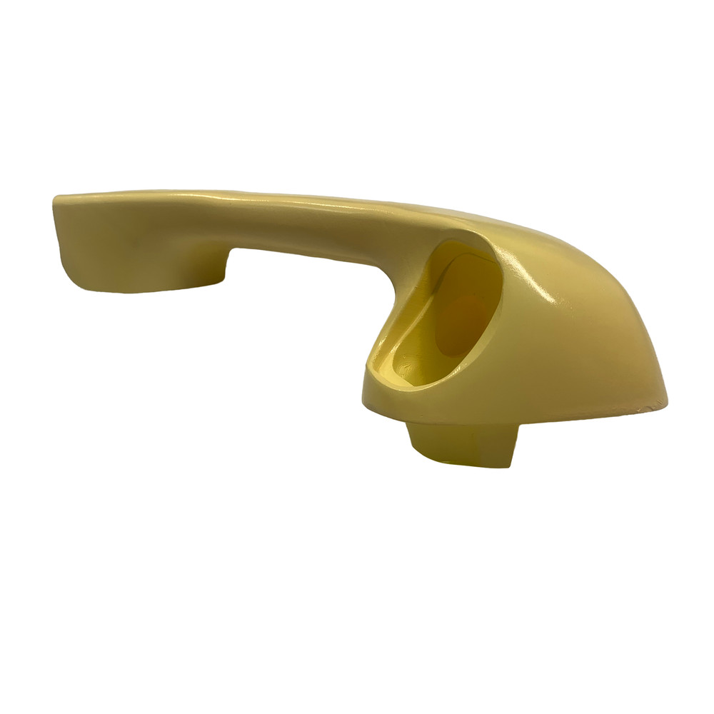 Right Side For 1996-2002 BMW Z3 TAN Interior Door Pull Handle