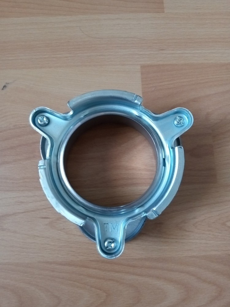 Insinkerator Garbage Disposal Flange Quick Lock Mount New