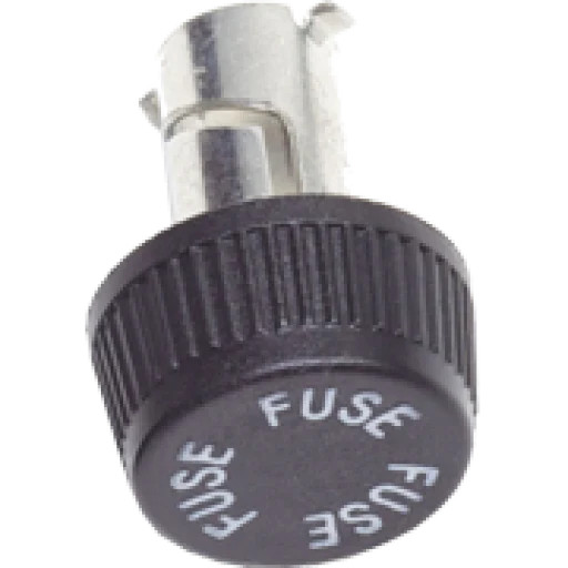 Blue Sea Panel Mount AGC/MDL Fuse Holder Replacement Cap