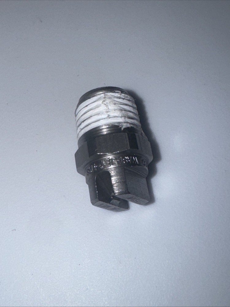 Ironton 779210 TIP FAN SPRAY CS