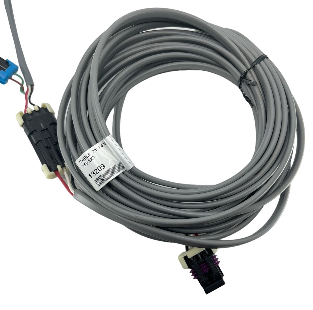 01739 Micro-Trak Flowmate Console and Harness Kit (No Flowmeter)