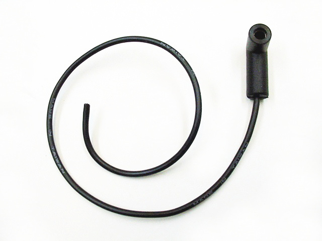 Dodge Right Angle Pigtail Temperature Sending Sensor Switch Plug Studs Connector