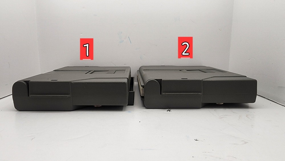 Fluke 2620A-100 Input Module