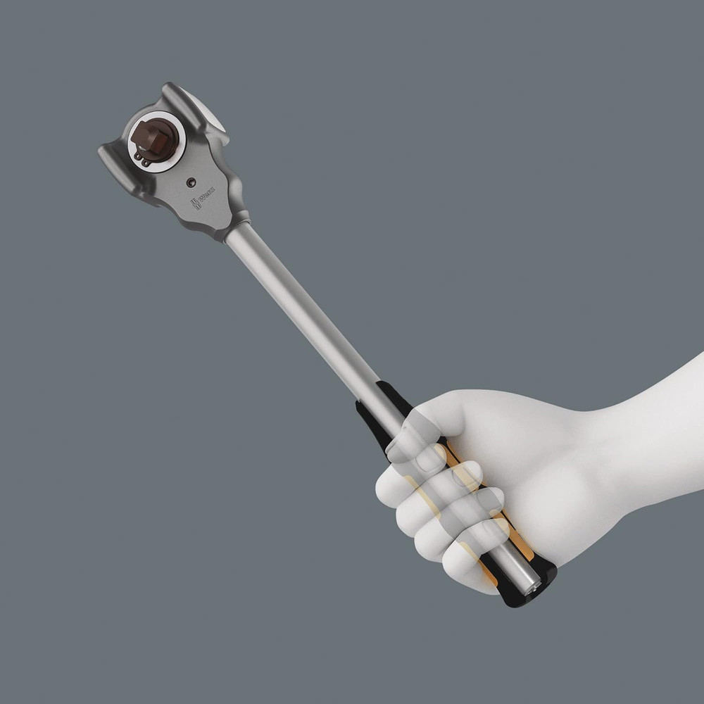 8002 C KOLOSS 1/2" All Inclusive Set SB Drive Accessory