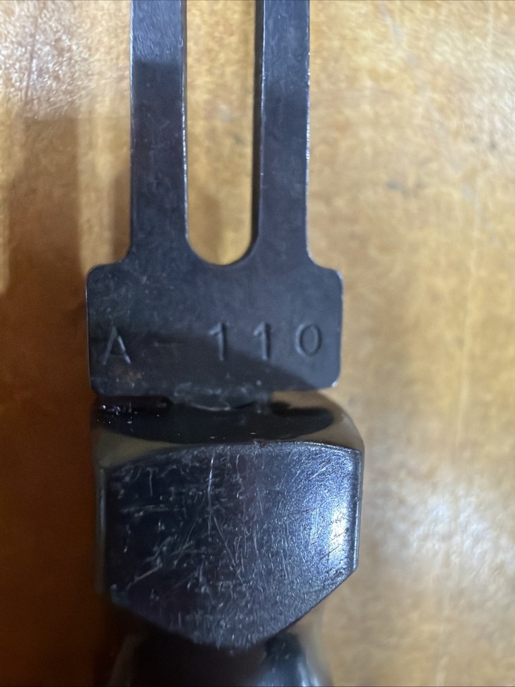 A-110 | RotorClip SE-17 External Retaining Ring Applicator Tool - Used