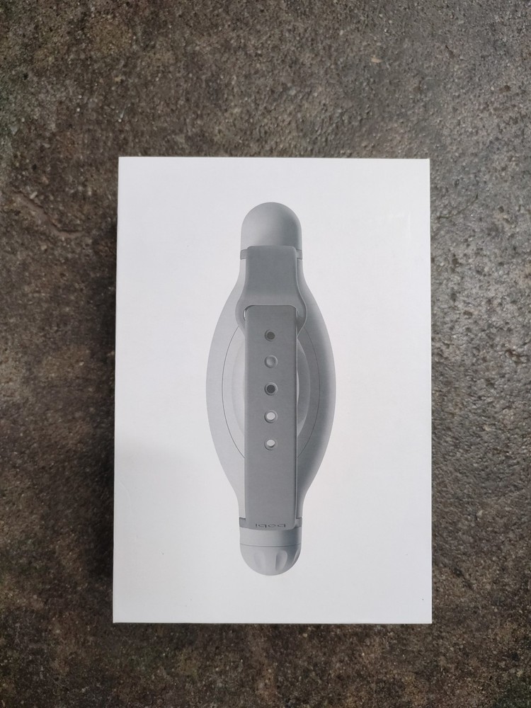 Bobi Guided Breathing & Meditation Device - Hand Exercise for Relaxation