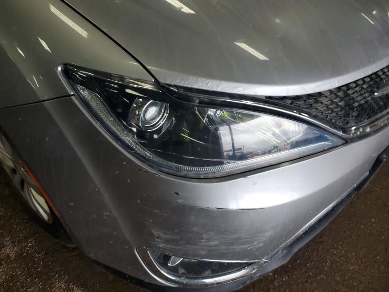 PACIFICA 2017 Air Shutter 1656281