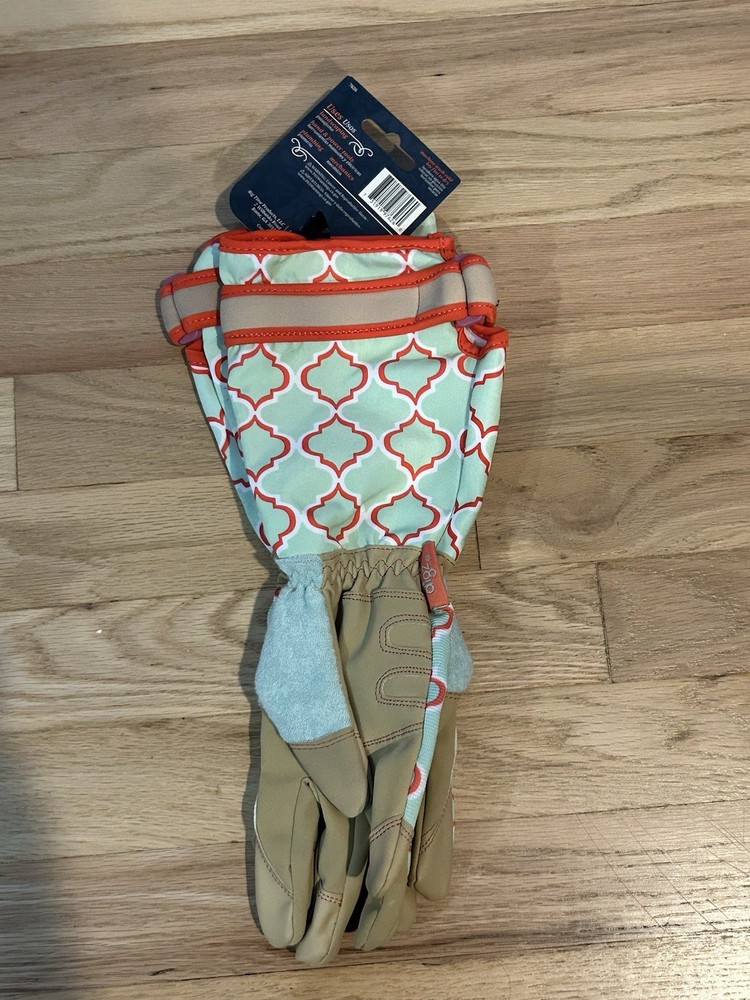 Rose Picker Large Size Gloves