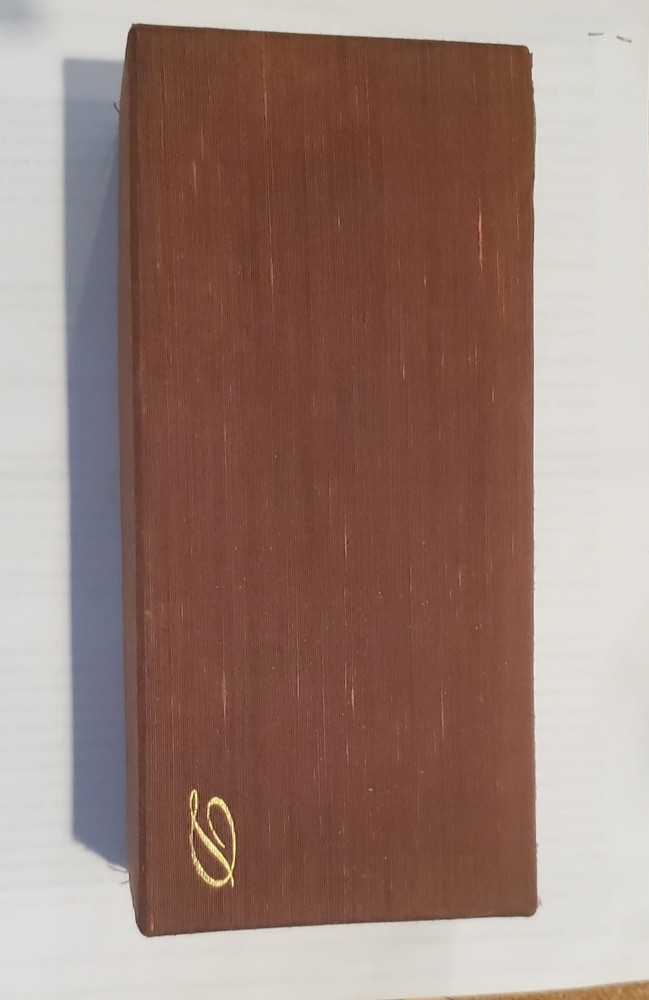 St. Dupont Pipe