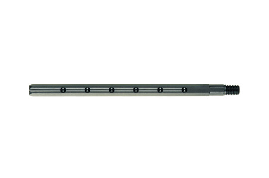 NOGA NG3100 3 PCS Countersink Deburring Tool, For chamfering deep holes ^