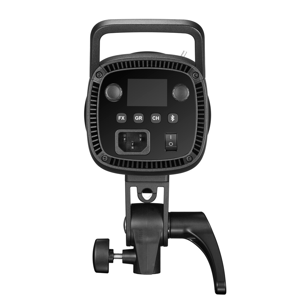 US Godox SL100D Bowens Daylight COB LED Video Continuous Light White Version