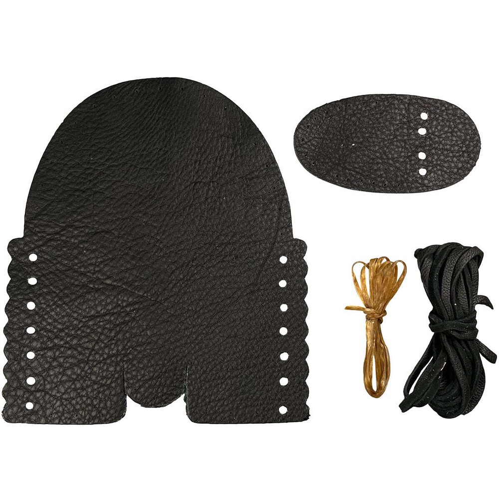 Baby's 1st Moccasin Kit