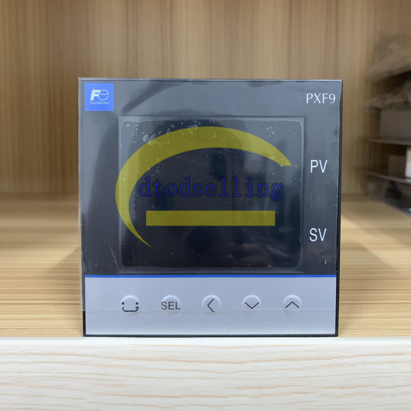 1PCS FUJI PXF9ACY2-1W100 Temperature Controller New