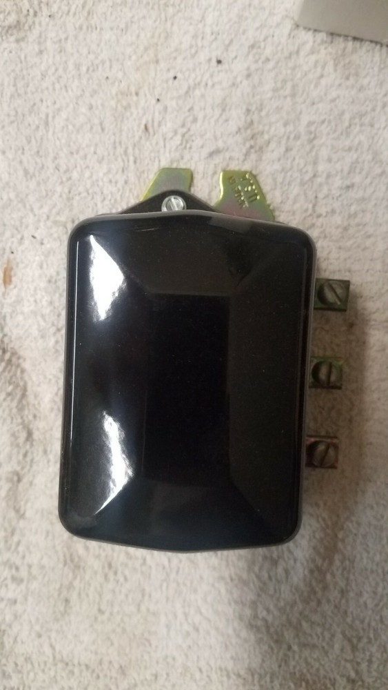 Model 2130 Voltage Regulator for Harley