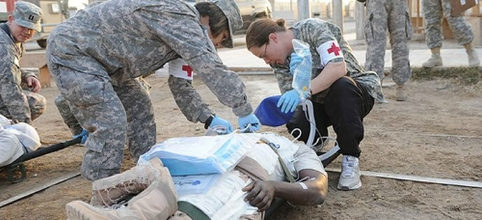 TechTrade Ready Heat 4 Panel Heated Blanket