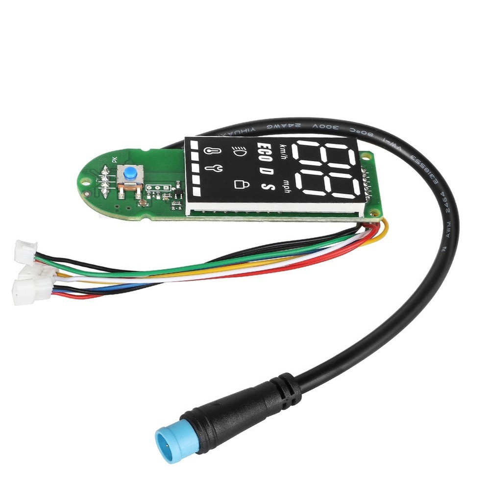 For Xiaomi 1S Scooter Switch Panel Display Motherboard for Electric Scooter