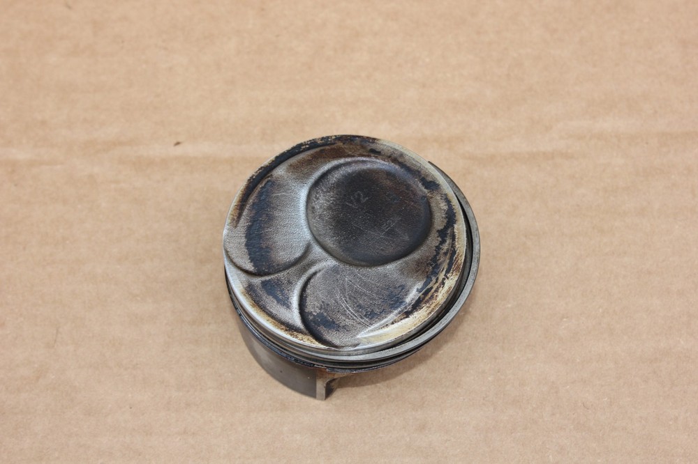 2016-2019 SONATA OPTIMA 2.0L HYBRID PISTON
