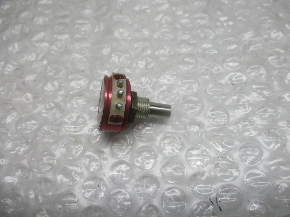 VOLTRONICS C078-3 POTENTIOMETER NSNP