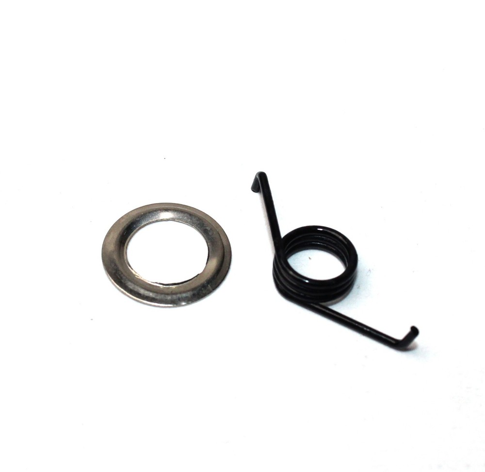 Mosin Nagant 91/30 M44 Trigger Spring Kit for a Shorter Lighter Trigger Pull