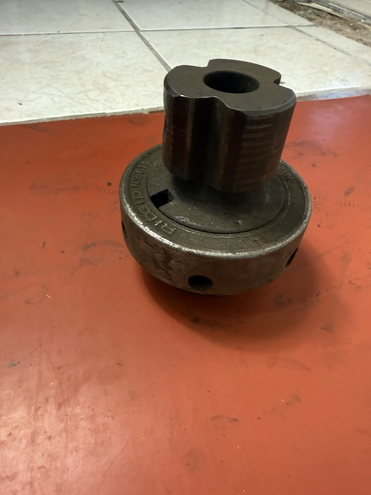 Ridgid 819 Nipple Chuck