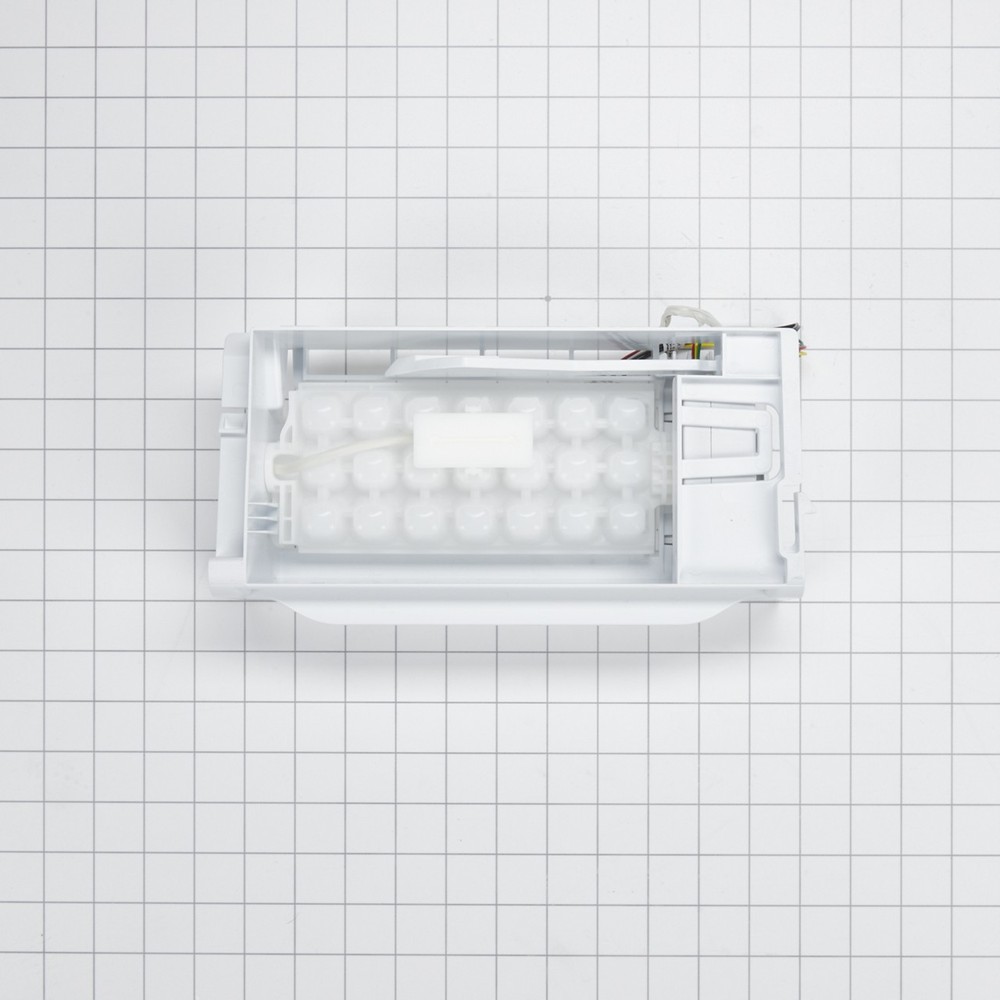 W10898228 Whirlpool Ice Maker Assembly