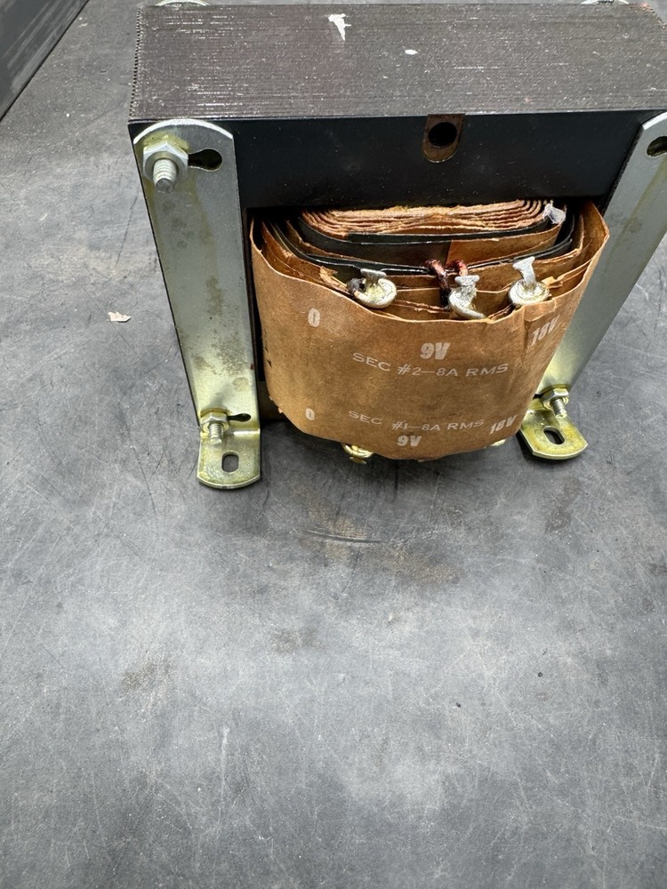Stancor P-8687 Voltage Transformer