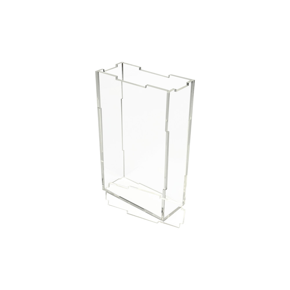 Acrylic Display Case for One Piece ST-15 - ST-20 Starter Deck