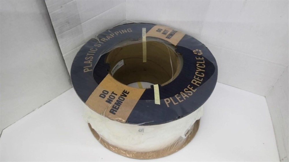 Plastic Strapping 2526356-008 6277