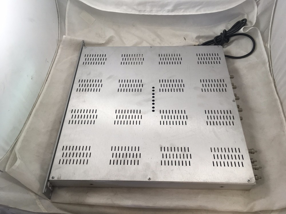 Scientific Atlanta Data Receiver Series 8556