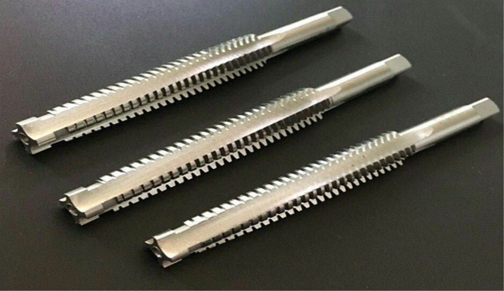 1pc Right Hand ACME Thread tap 1 3/8 -4