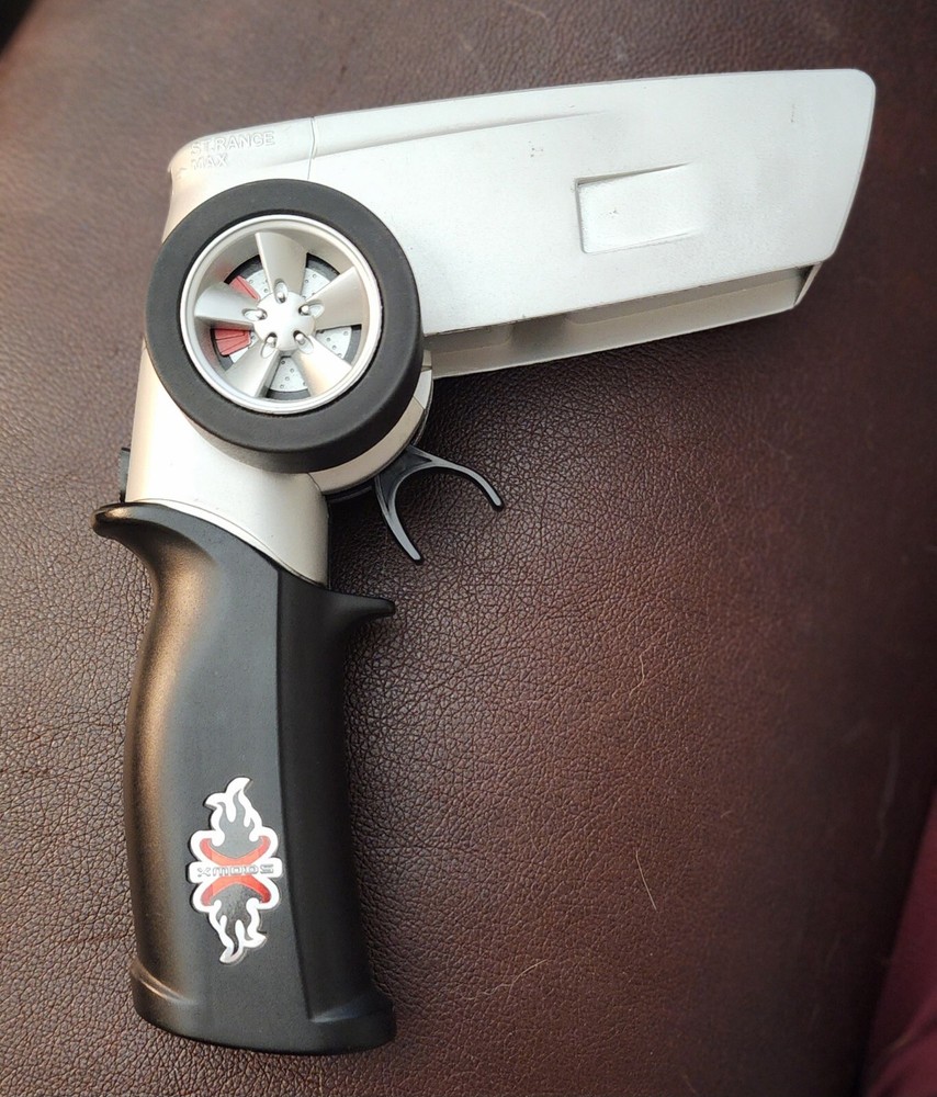 Xmodes Evolution Mustang with tons of parts AWD