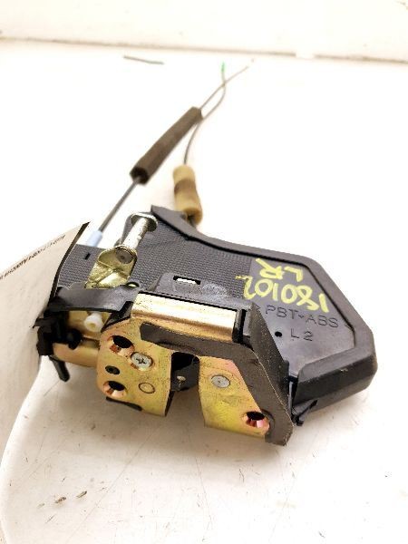 2004 LEXUS ES330 DRIVER SIDE REAR DOOR LOCK ACTUATOR ASSEMBLY