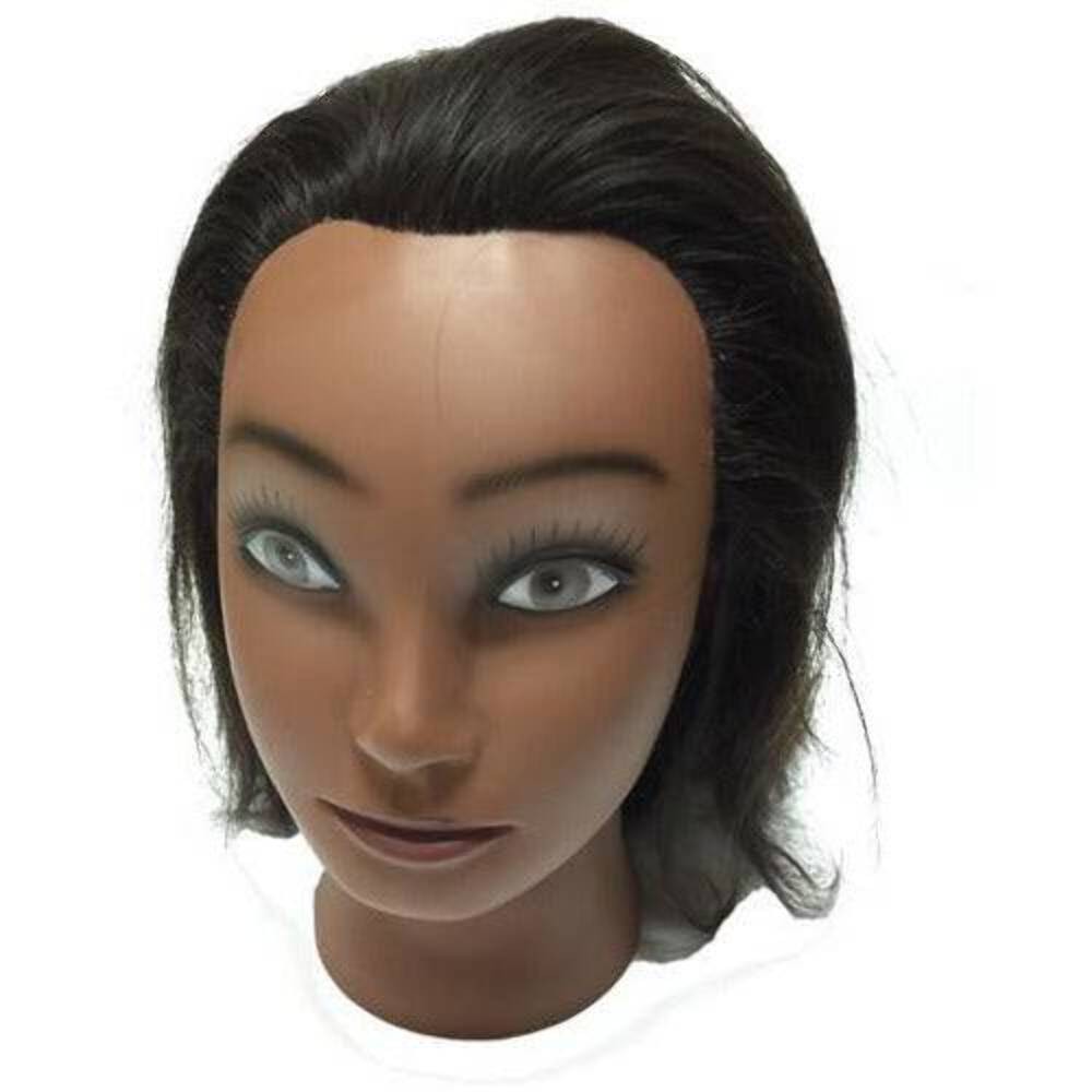 Practice Mannequin Head / Female Version 1