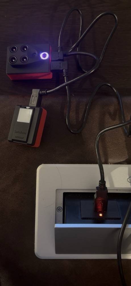 Parrot Sequoia RGB+Multispectral Sensor Kit for Drones