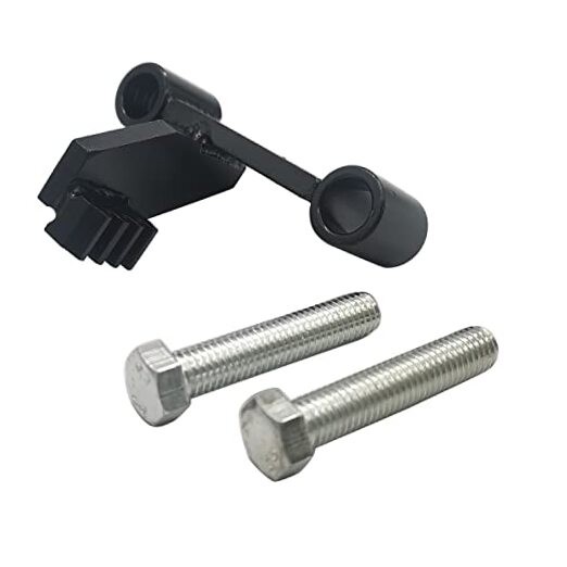 LS Flywheel Holding Locking Tool Black for LS1 LS2 LS3 LSX Engine
