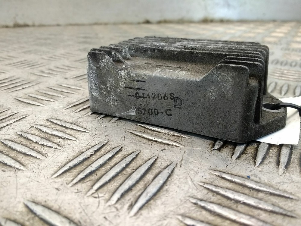 2007 PIAGGIO LX2 50 RECTIFIER REGULATOR