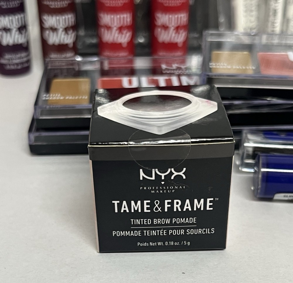 NYX New Mixed Makeup Bundle # 2
