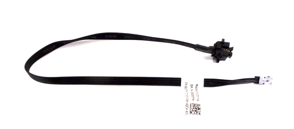 NEW Dell OEM OptiPlex 3020 Small Form Factor Power Switch with Cable BIB02 606TM